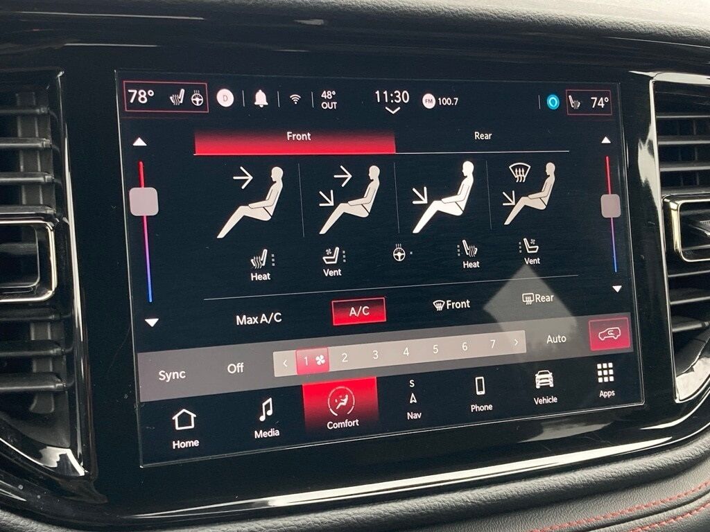 2024 Dodge Durango GT Plus San Antonio TX