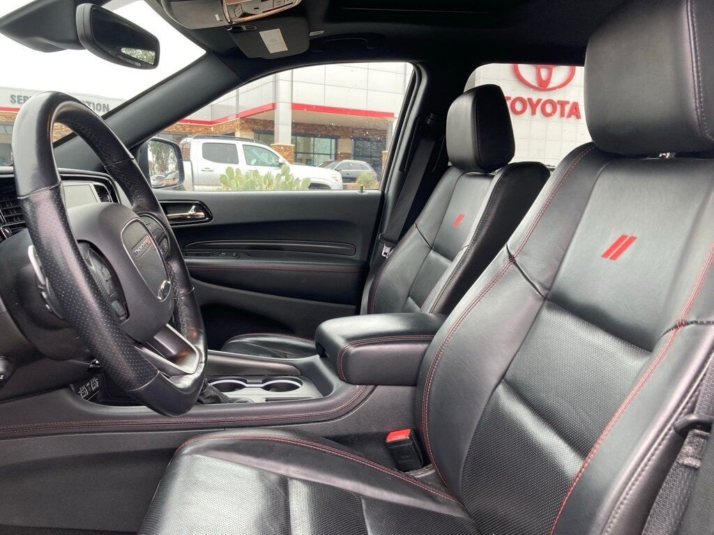 2024 Dodge Durango GT Plus San Antonio TX