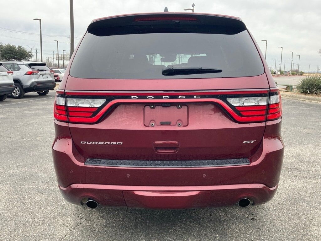 2024 Dodge Durango GT Plus San Antonio TX