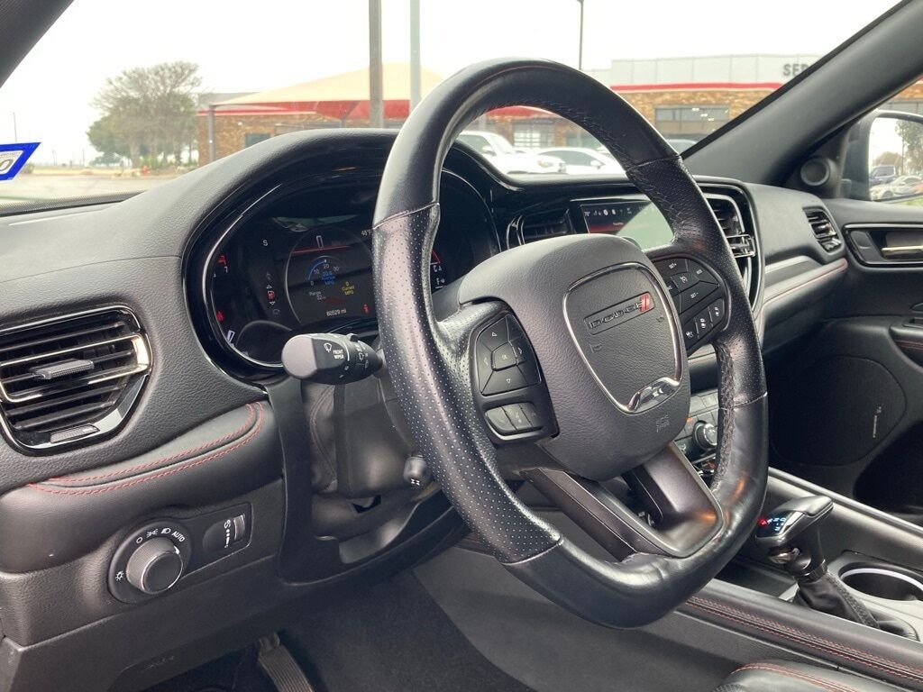 2024 Dodge Durango GT Plus San Antonio TX