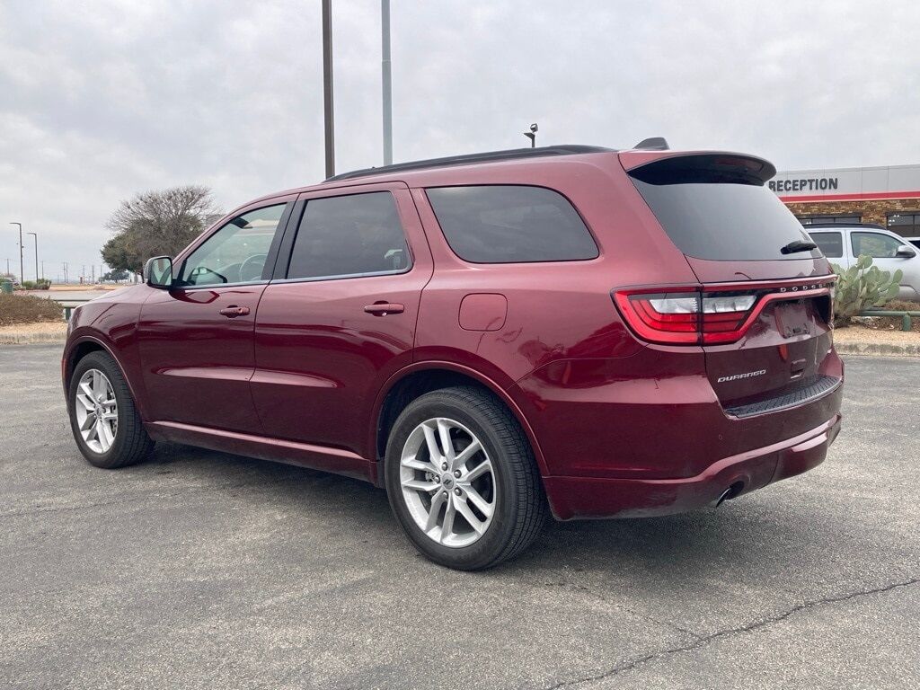 2024 Dodge Durango GT Plus San Antonio TX