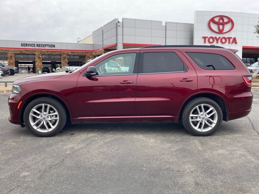 2024 Dodge Durango GT Plus San Antonio TX