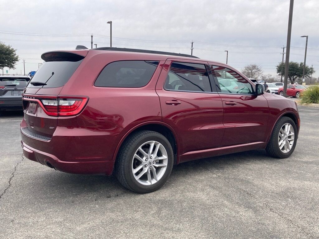 2024 Dodge Durango GT Plus San Antonio TX