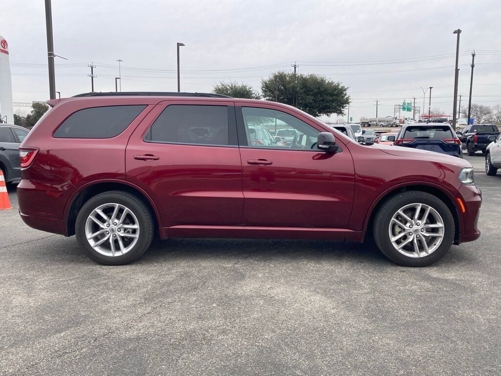 2024 Dodge Durango GT Plus San Antonio TX
