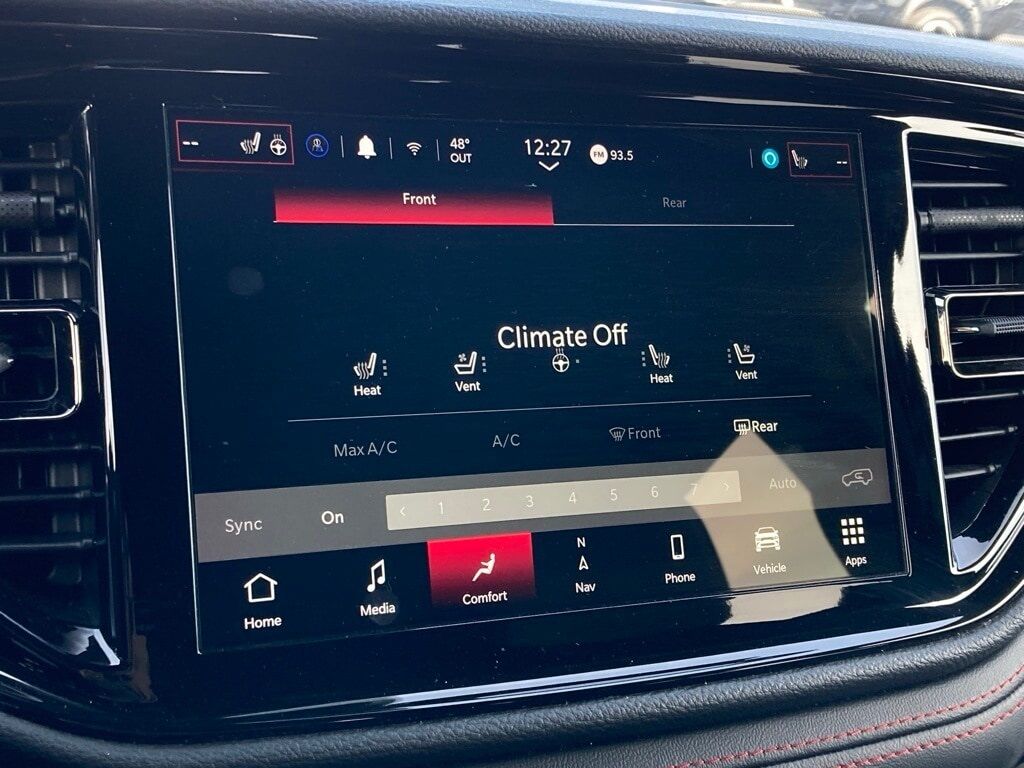 2024 Dodge Durango GT Plus San Antonio TX