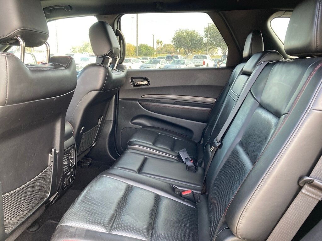 2024 Dodge Durango GT Plus San Antonio TX