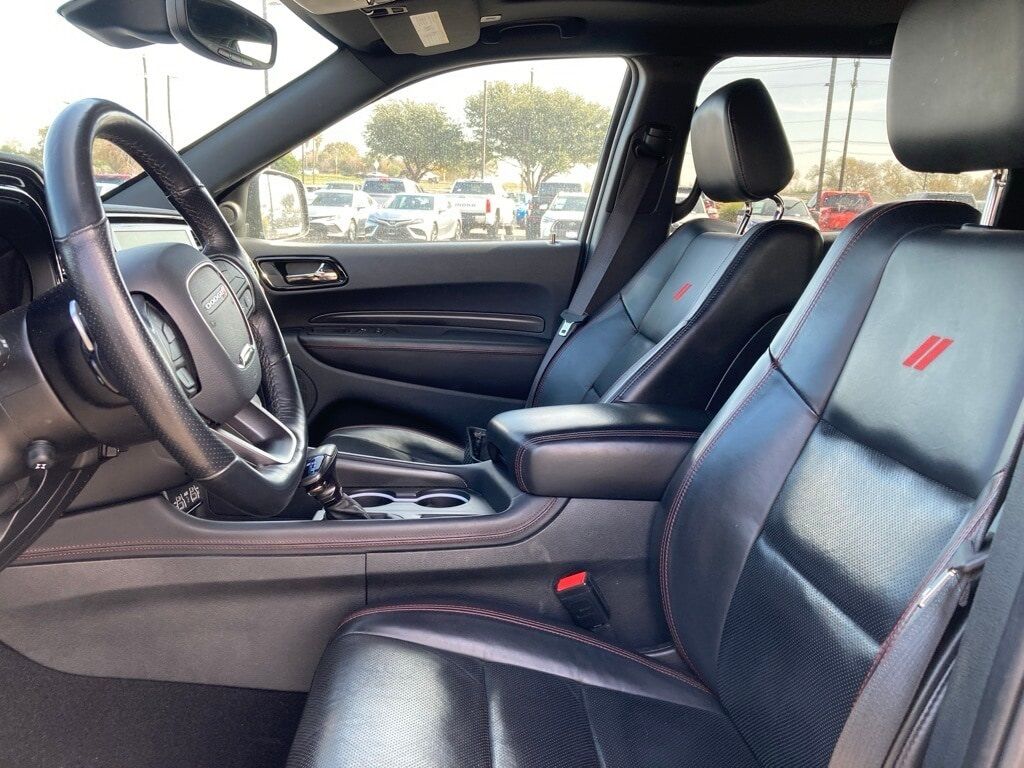 2024 Dodge Durango GT Plus San Antonio TX