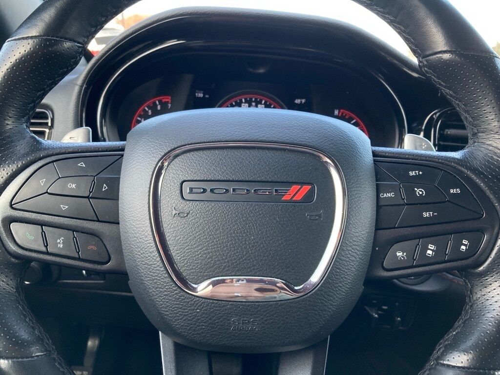 2024 Dodge Durango GT Plus San Antonio TX