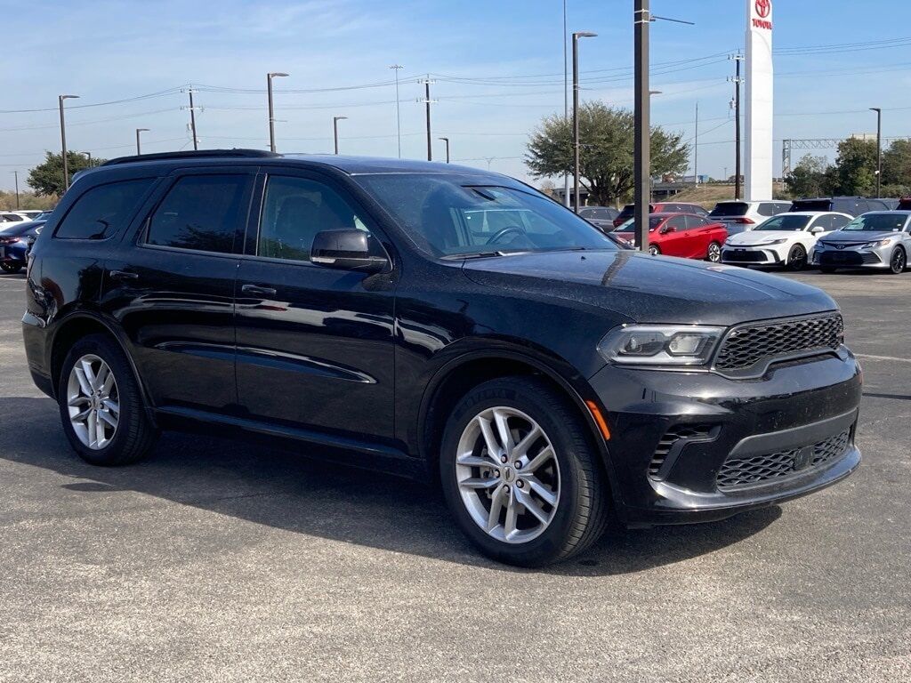2024 Dodge Durango GT Plus San Antonio TX