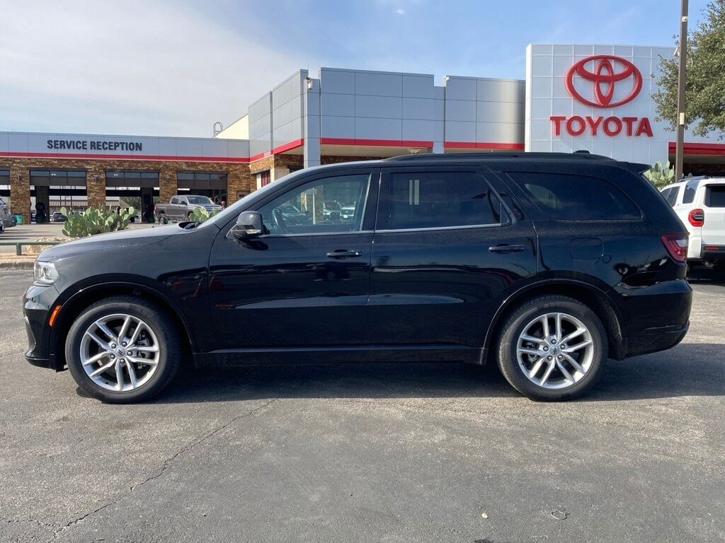 2024 Dodge Durango GT Plus San Antonio TX