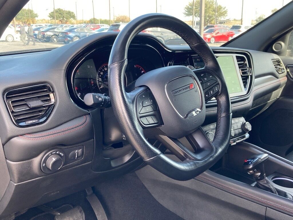 2024 Dodge Durango GT Plus San Antonio TX