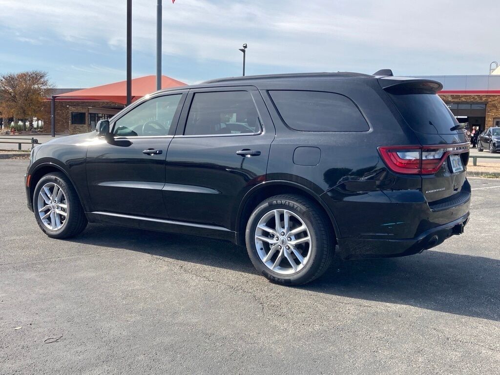 2024 Dodge Durango GT Plus San Antonio TX