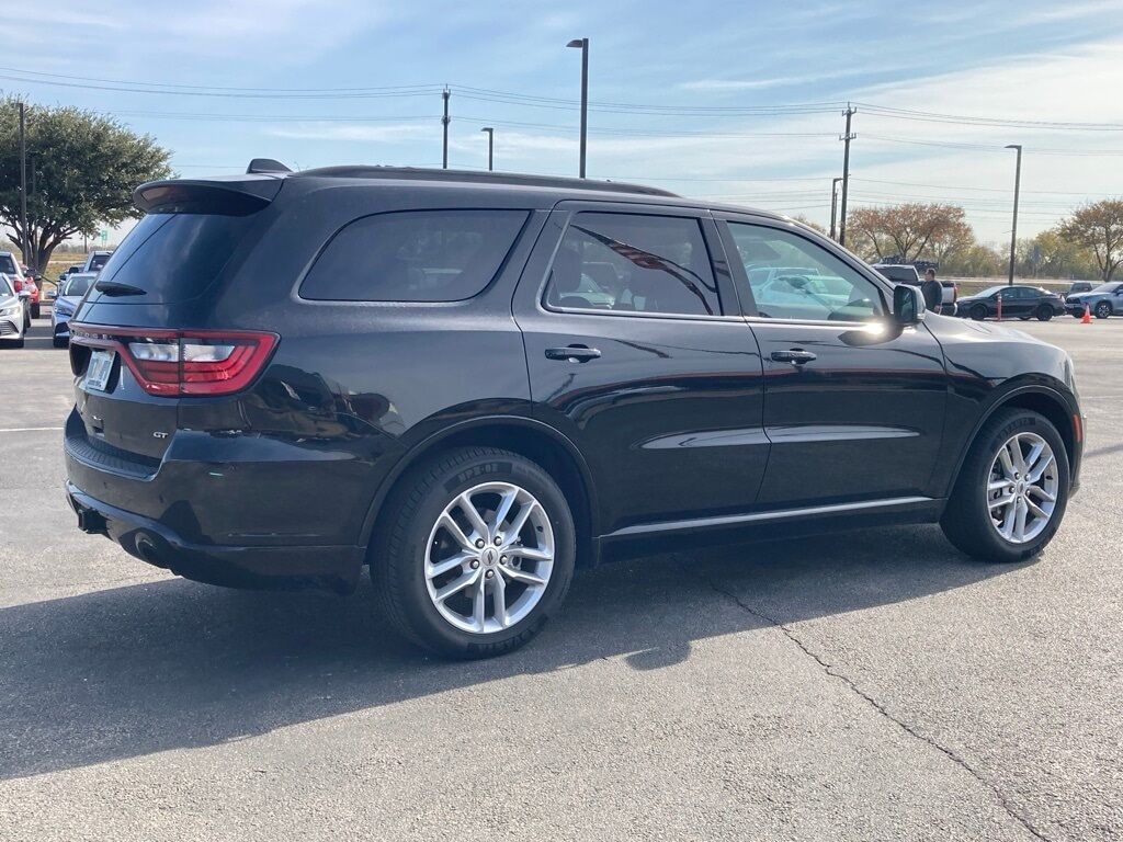 2024 Dodge Durango GT Plus San Antonio TX