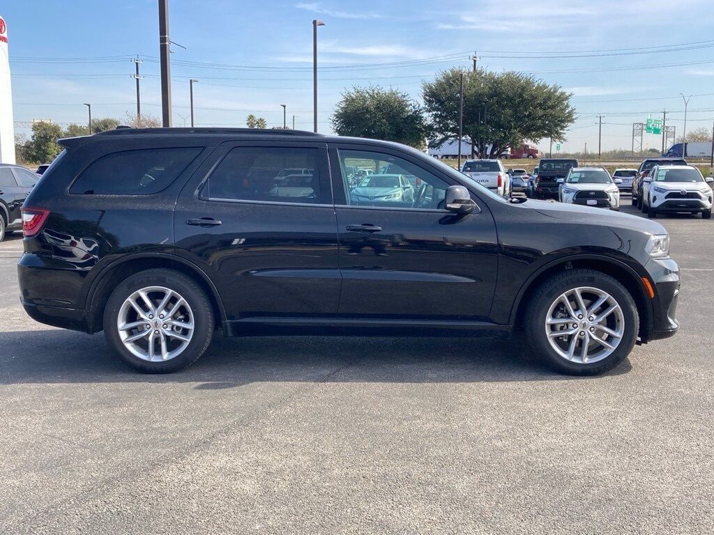 2024 Dodge Durango GT Plus San Antonio TX