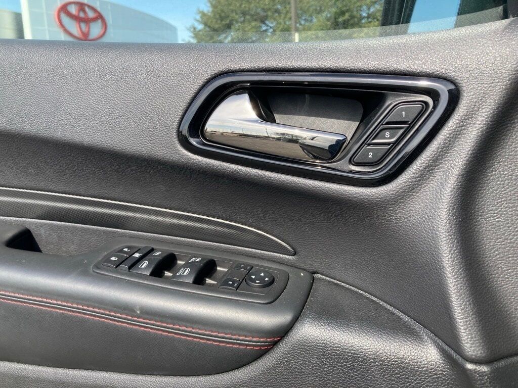 2024 Dodge Durango GT Plus San Antonio TX