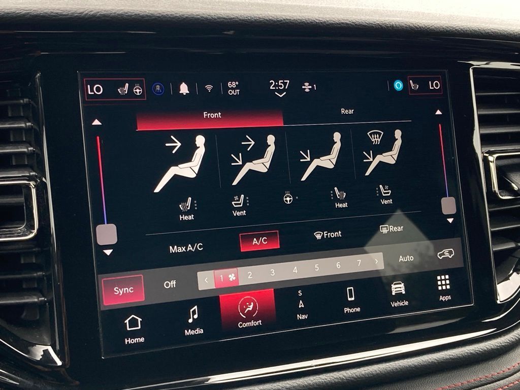 2024 Dodge Durango GT Plus San Antonio TX
