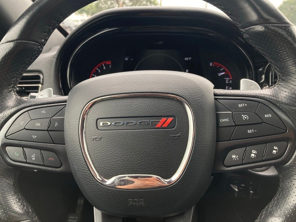 2024 Dodge Durango GT Plus San Antonio TX