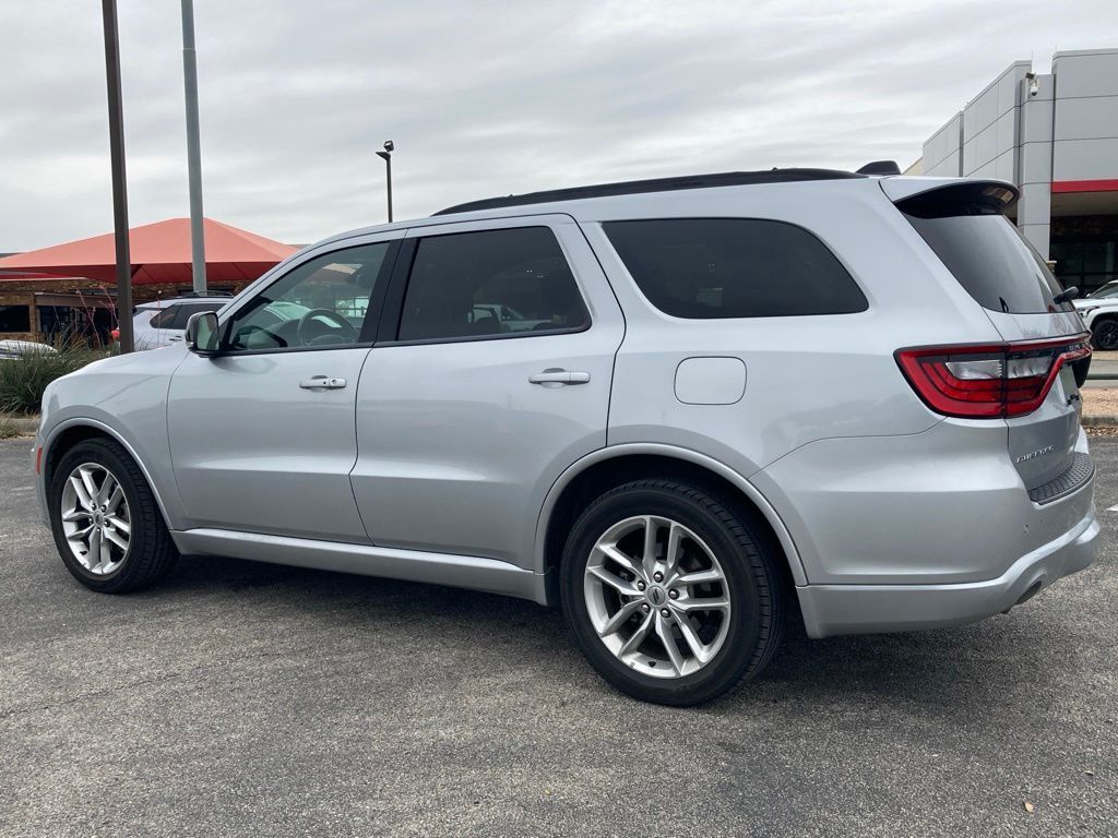 2024 Dodge Durango GT Plus San Antonio TX