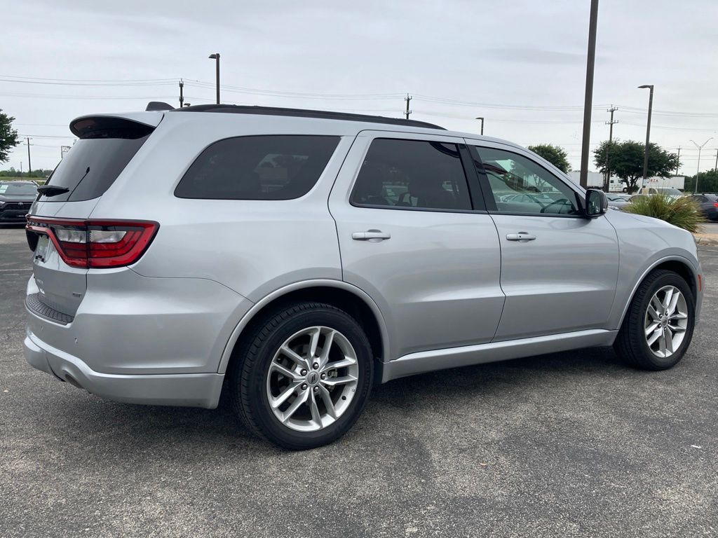 2024 Dodge Durango GT Plus San Antonio TX