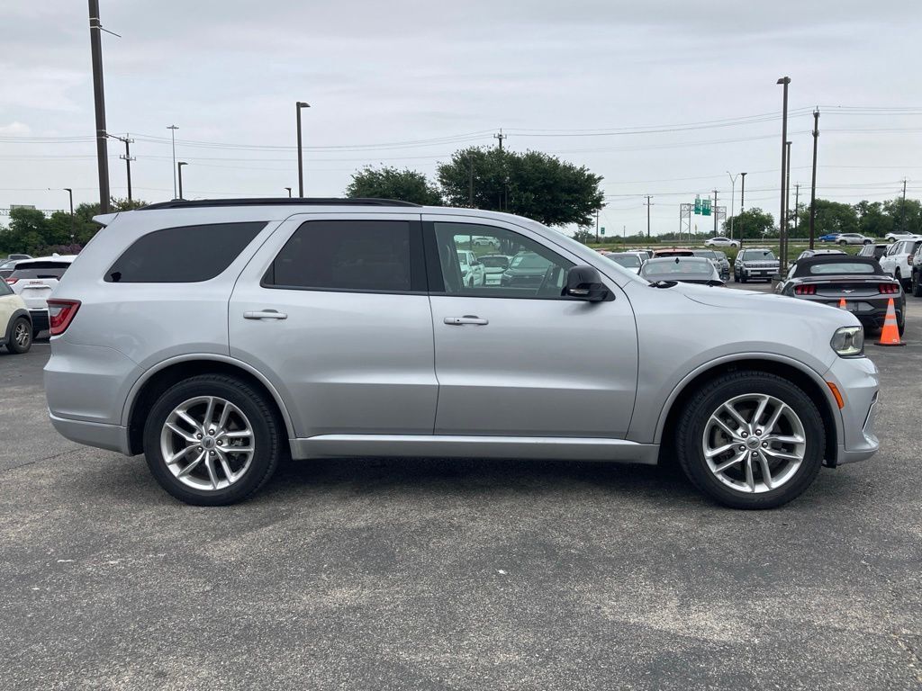 2024 Dodge Durango GT Plus San Antonio TX