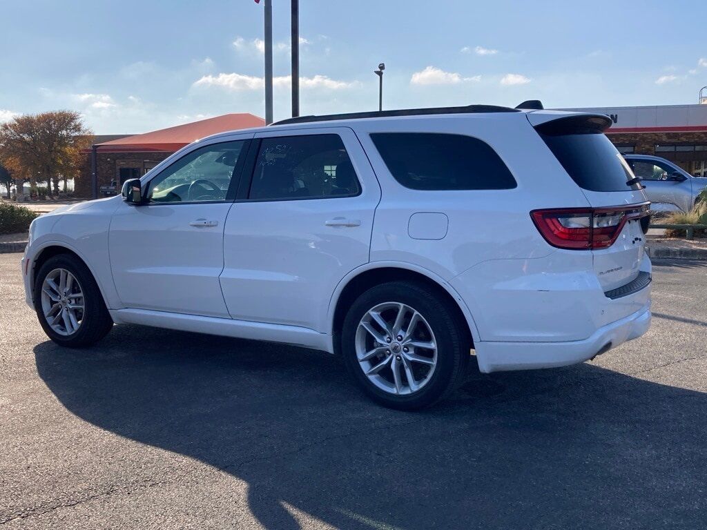 2024 Dodge Durango GT Plus San Antonio TX
