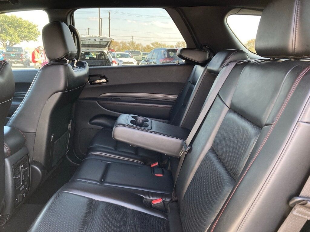 2024 Dodge Durango GT Plus San Antonio TX