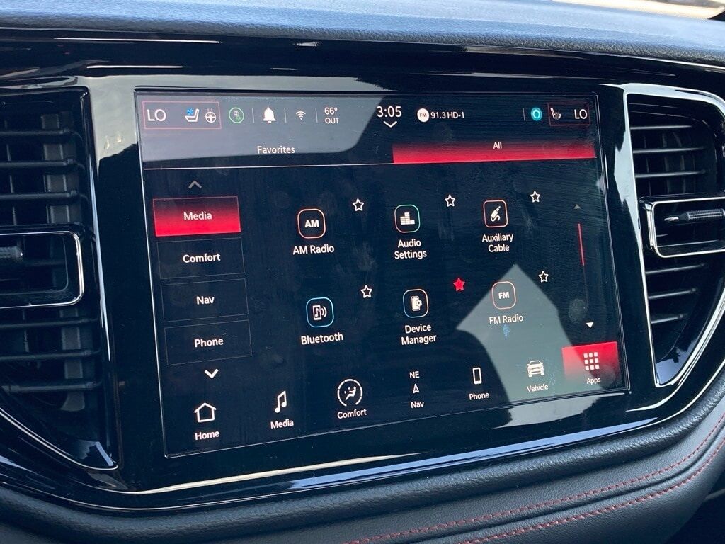 2024 Dodge Durango GT Plus San Antonio TX