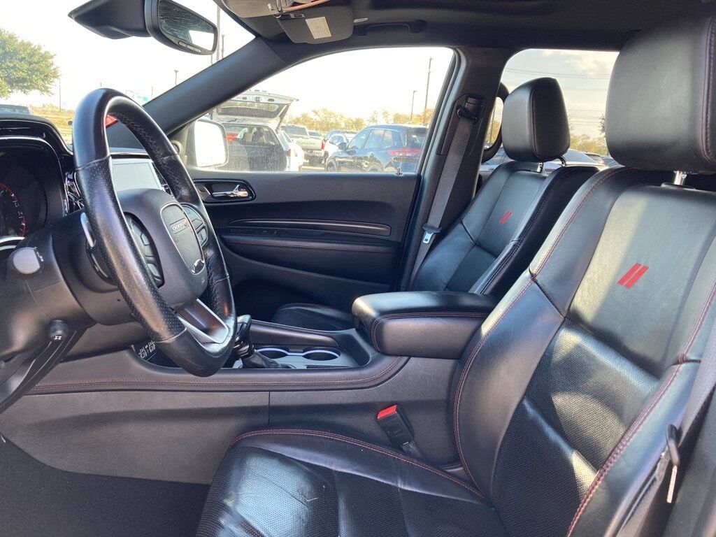 2024 Dodge Durango GT Plus San Antonio TX