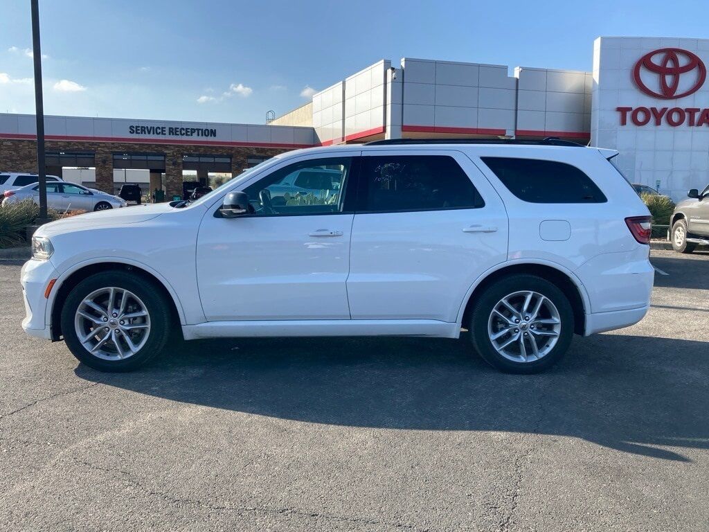 2024 Dodge Durango GT Plus San Antonio TX