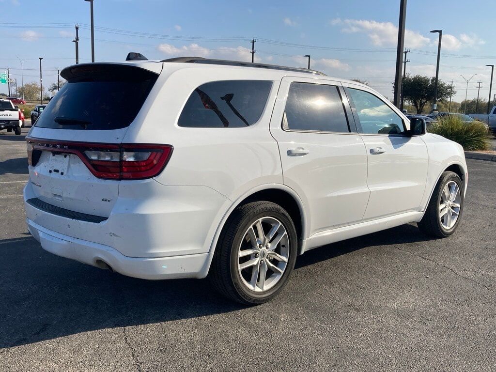 2024 Dodge Durango GT Plus San Antonio TX