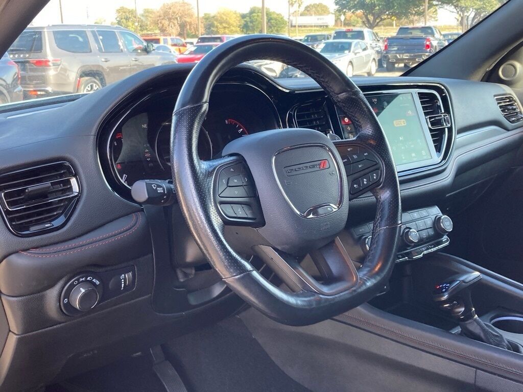 2024 Dodge Durango GT Plus San Antonio TX