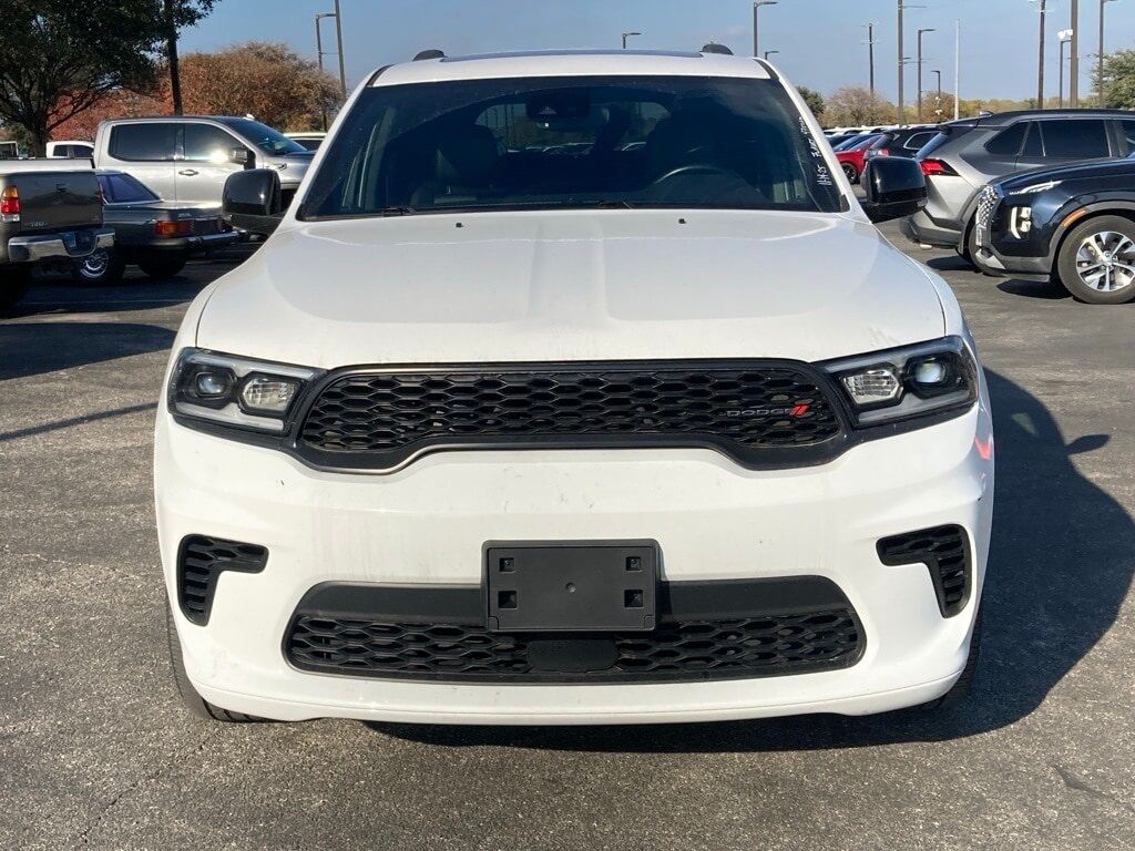 2024 Dodge Durango GT Plus San Antonio TX