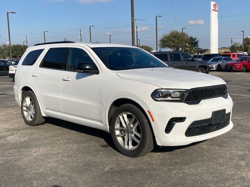 2024 Dodge Durango GT Plus San Antonio TX