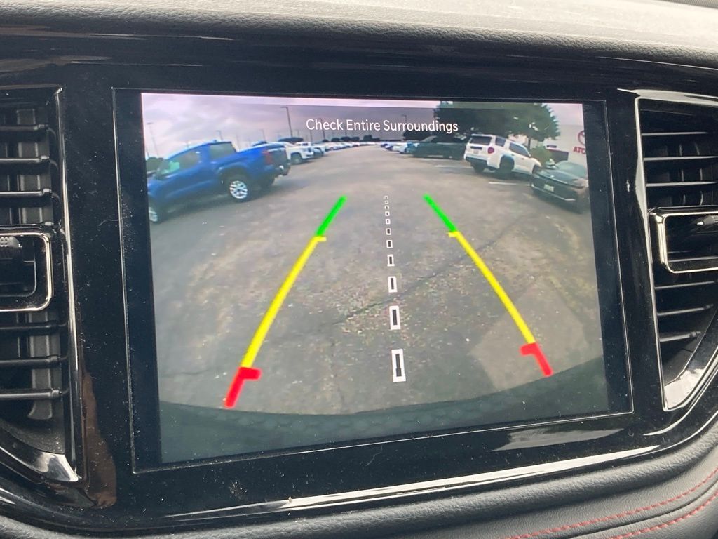 2024 Dodge Durango GT Plus San Antonio TX