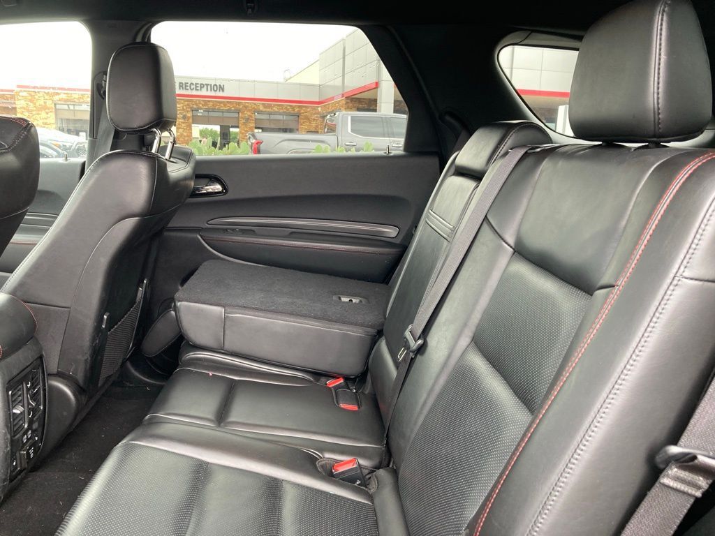 2024 Dodge Durango GT Plus San Antonio TX