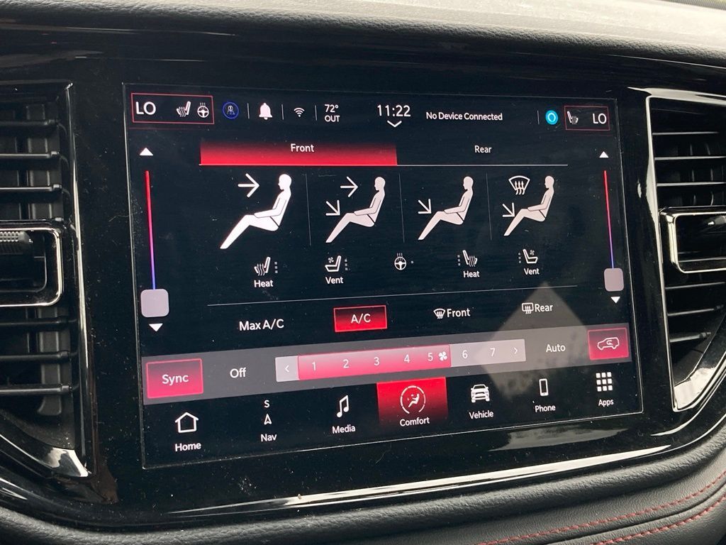 2024 Dodge Durango GT Plus San Antonio TX