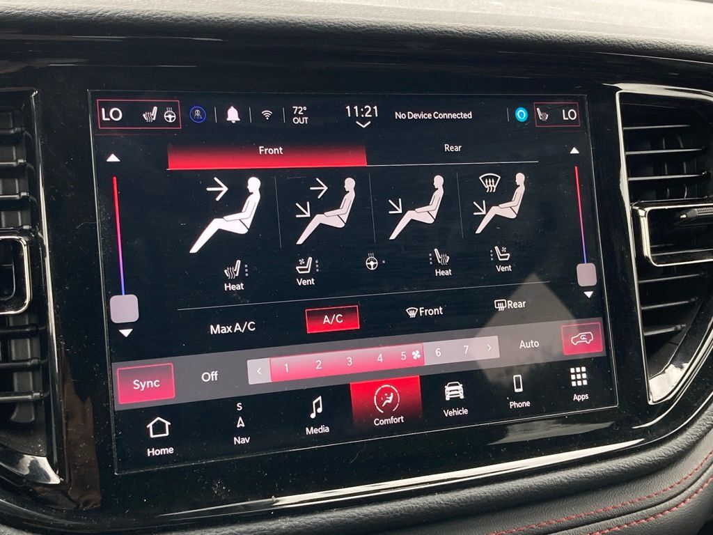 2024 Dodge Durango GT Plus San Antonio TX