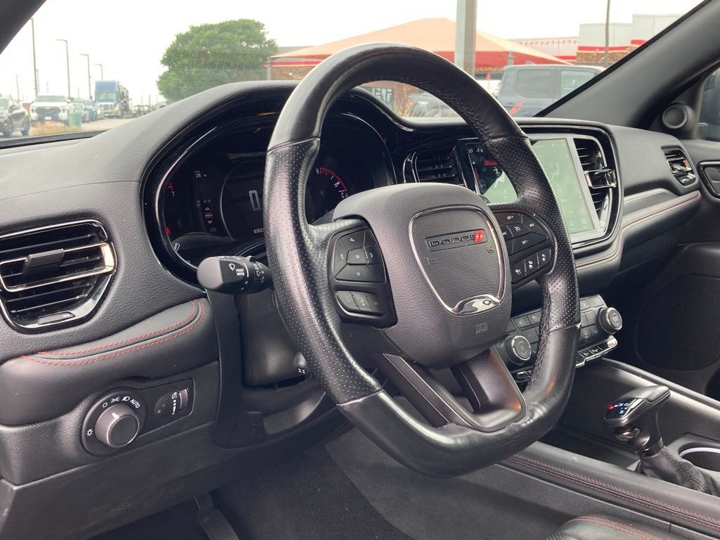 2024 Dodge Durango GT Plus San Antonio TX