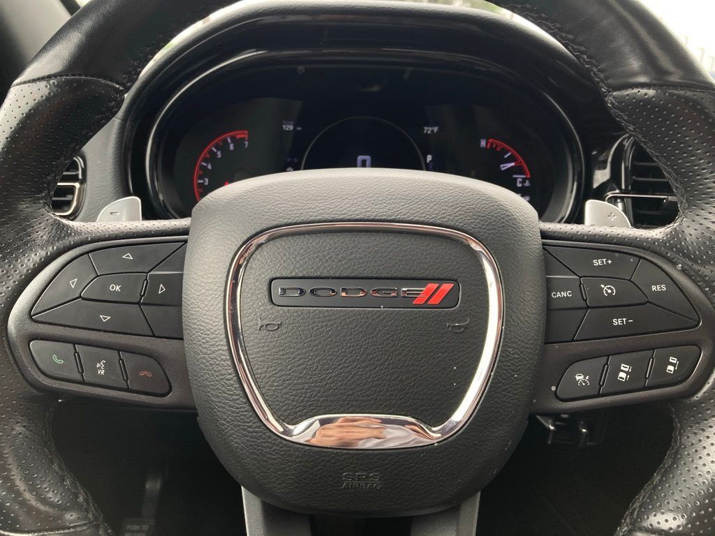 2024 Dodge Durango GT Plus San Antonio TX