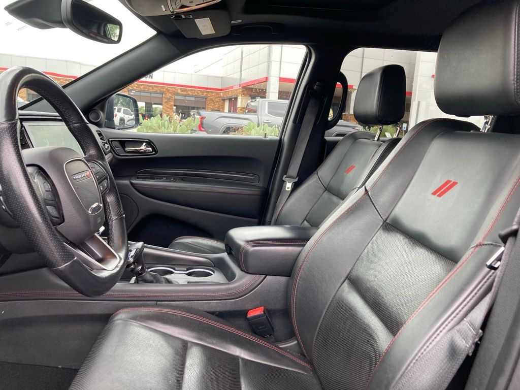2024 Dodge Durango GT Plus San Antonio TX