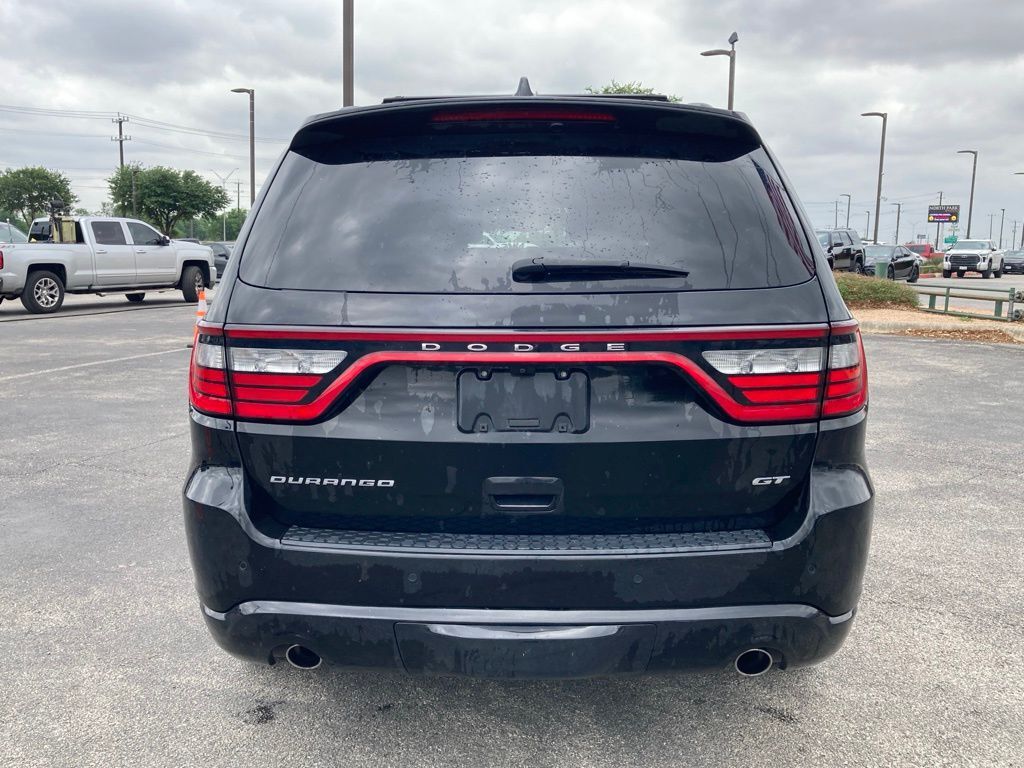 2024 Dodge Durango GT Plus San Antonio TX