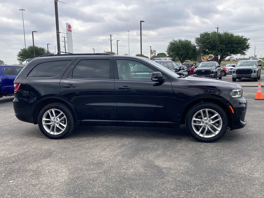 2024 Dodge Durango GT Plus San Antonio TX