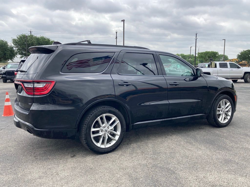 2024 Dodge Durango GT Plus San Antonio TX