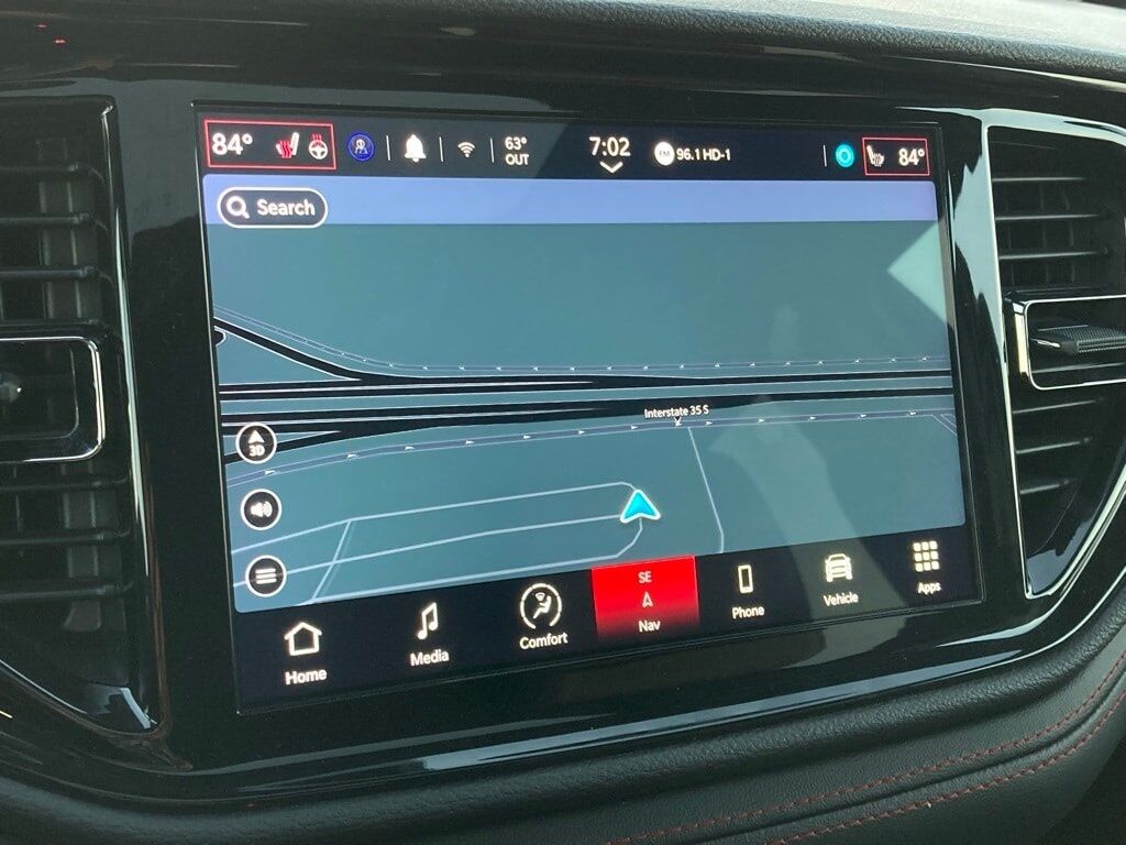 2024 Dodge Durango GT Plus San Antonio TX