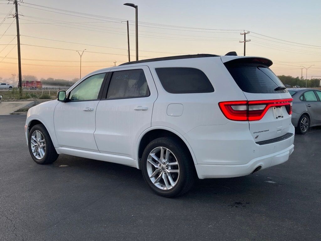 2024 Dodge Durango GT Plus San Antonio TX