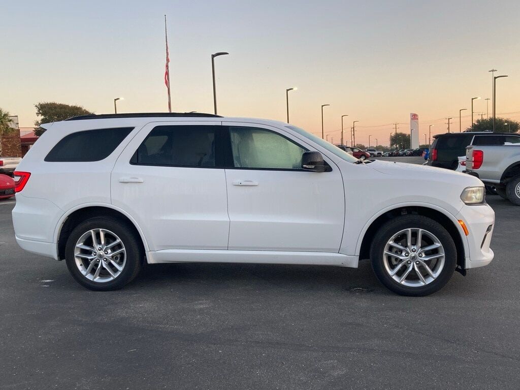 2024 Dodge Durango GT Plus San Antonio TX