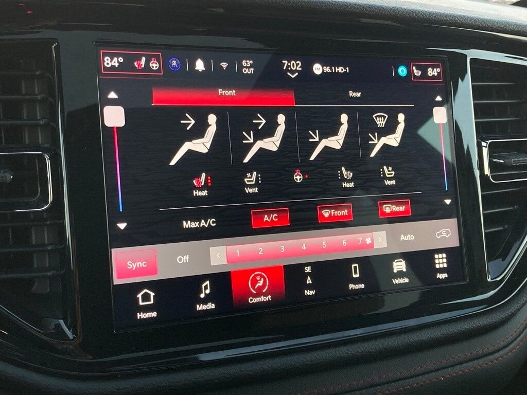 2024 Dodge Durango GT Plus San Antonio TX