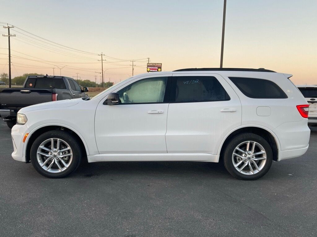 2024 Dodge Durango GT Plus San Antonio TX