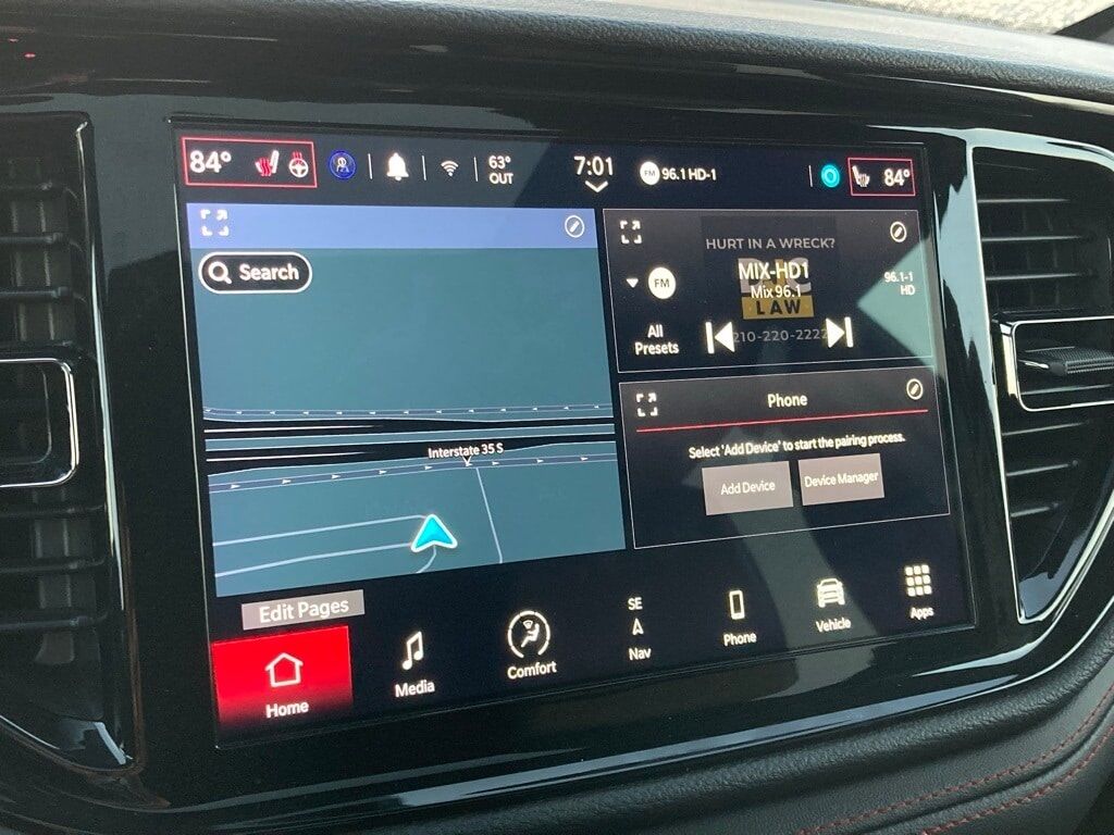 2024 Dodge Durango GT Plus San Antonio TX