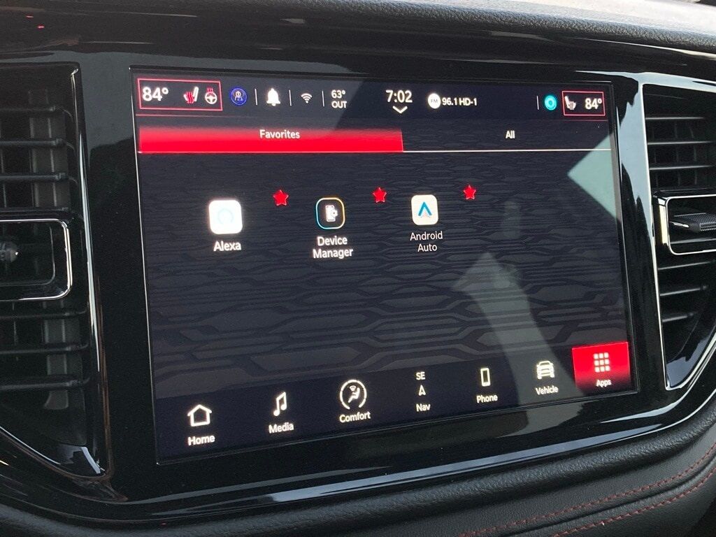 2024 Dodge Durango GT Plus San Antonio TX